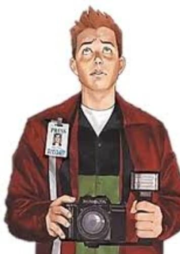 Jimmy Olsen