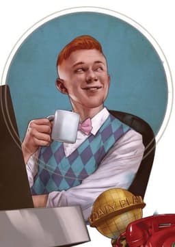 Jimmy Olsen