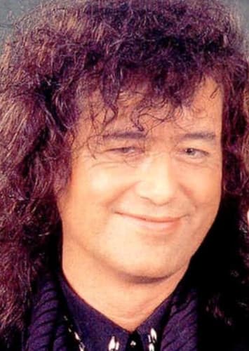 Jimmy Page