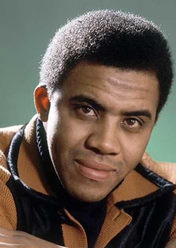 Jimmy Ruffin