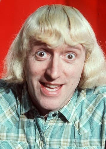 Jimmy Saville