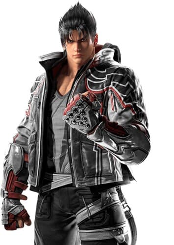 Jin Kazama