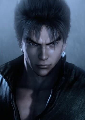 Jin Kazama