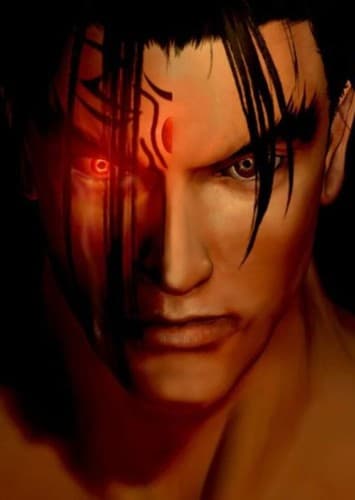 Jin Kazama
