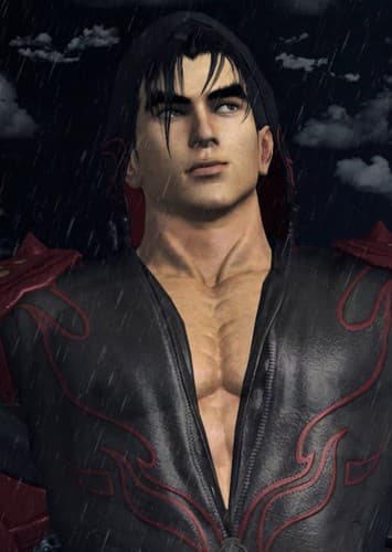 Jin Kazama