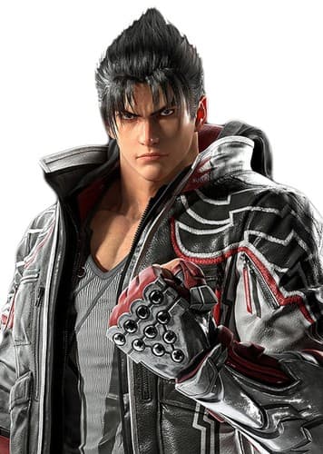 Jin Kazama