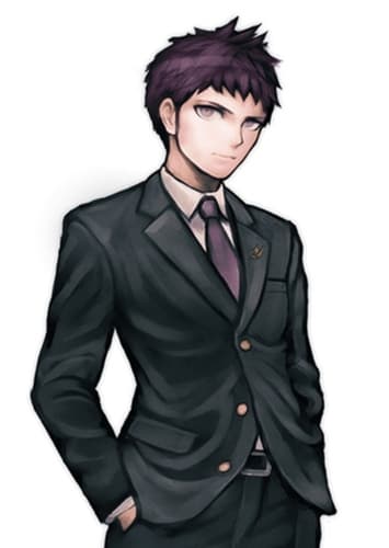 Jin Kirigiri