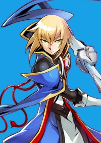 Jin Kisaragi