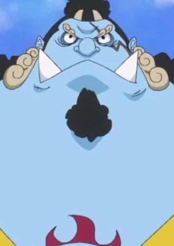 Jinbe
