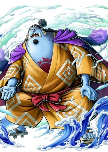 Jinbe