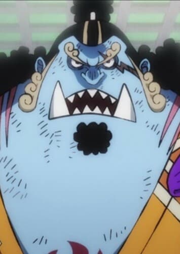 Jinbe