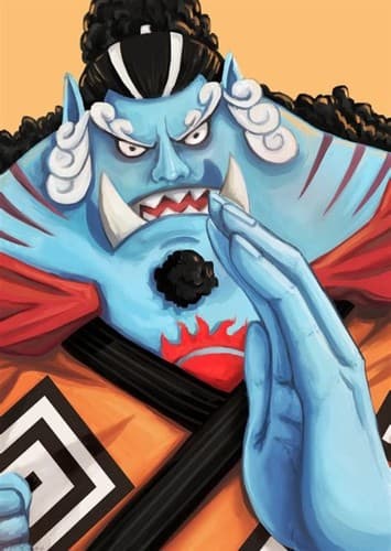 Jinbe