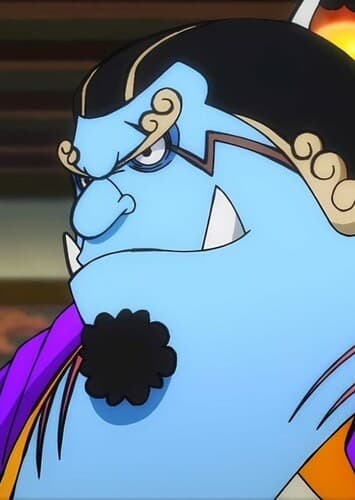 Jinbe
