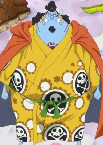 Jinbe