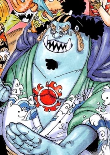 Jinbe