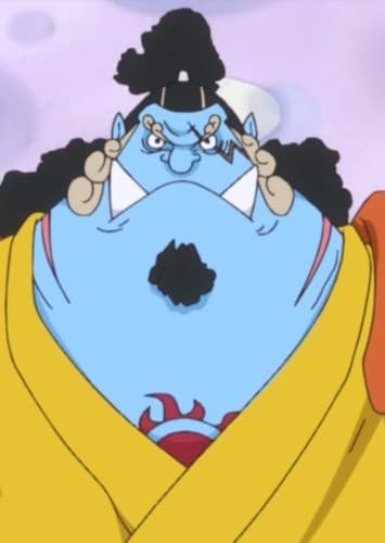 Jinbe