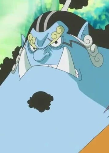 Jinbei