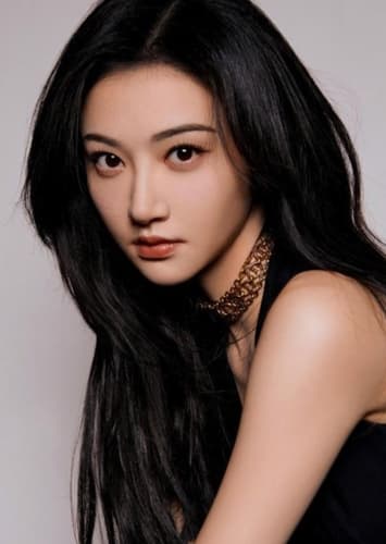 Jing Tian