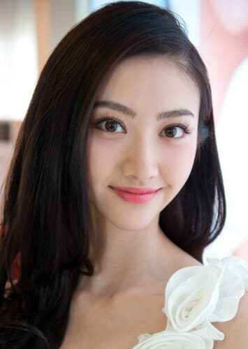 Jing Tian