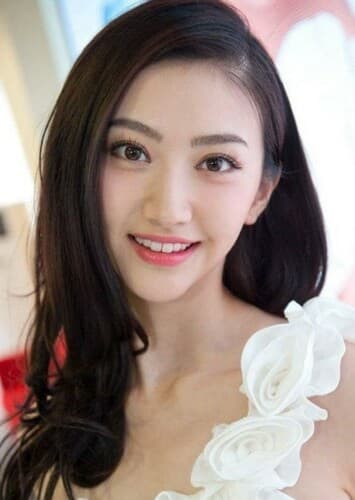Jing Tian