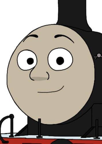 Jinty the Pilot Engine