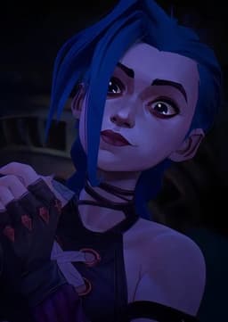 Jinx