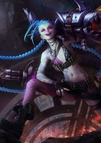 Jinx