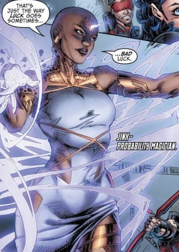 Jinx