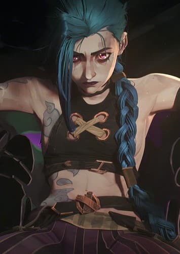 Jinx