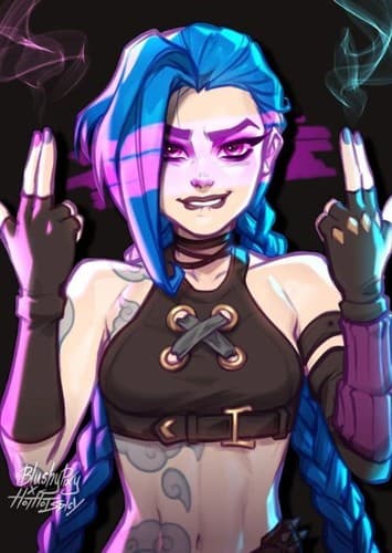 Jinx