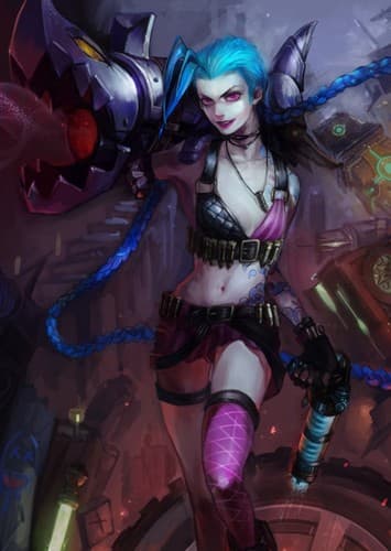 Jinx