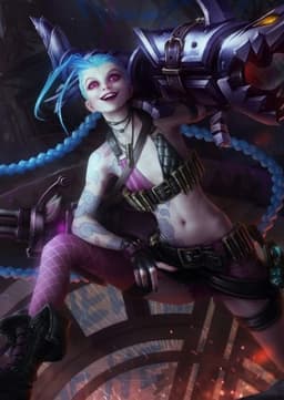 Jinx