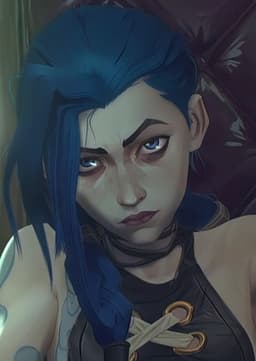 Jinx