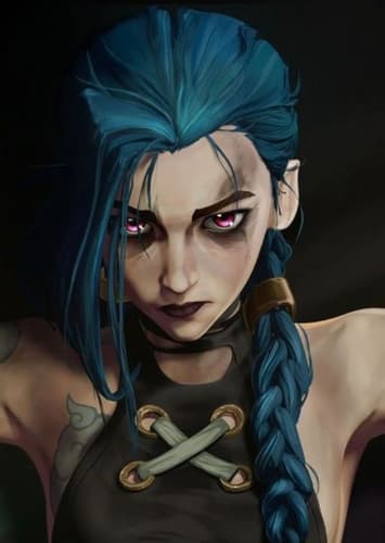Jinx