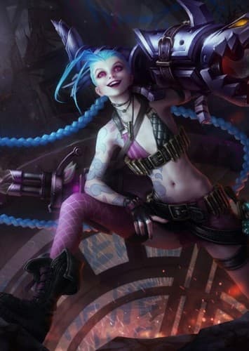 Jinx