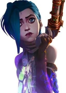 Jinx