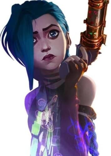 Jinx