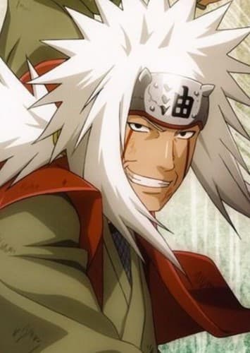 Jiraiya