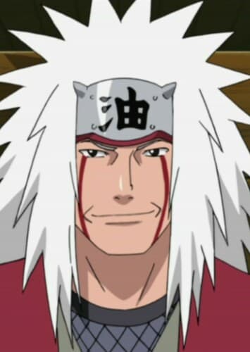 Jiraiya