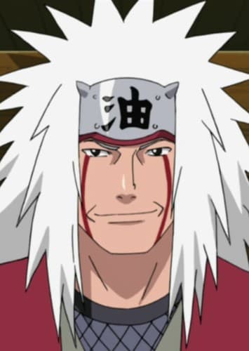 Jiraiya