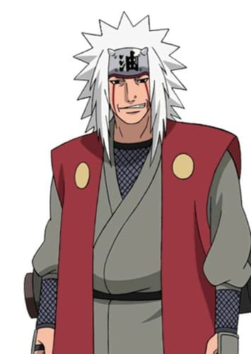 Jiraiya