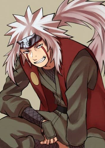 Jiraiya