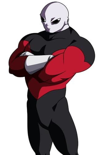 Jiren