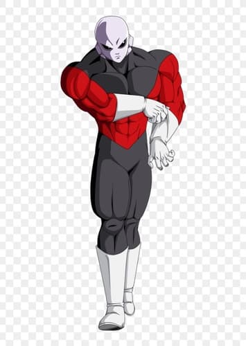 Jiren