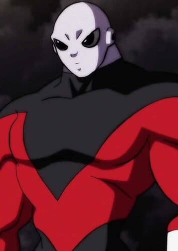 Jiren