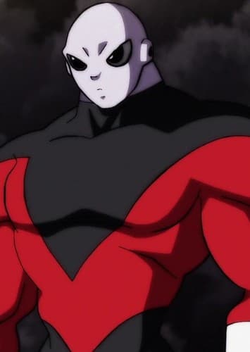 Jiren