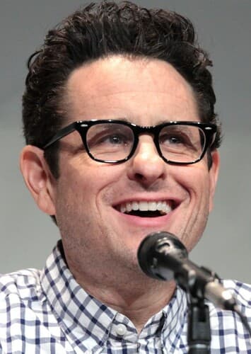 JJ Abrams