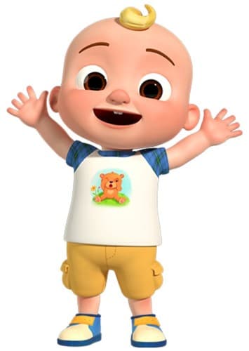 Jj Cocomelon