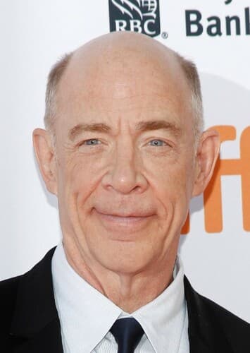 Jk Simmons