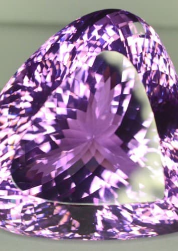 Kunzite / Josie Soriano-Hua